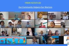 community-helpers-activity