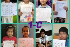 1C-1